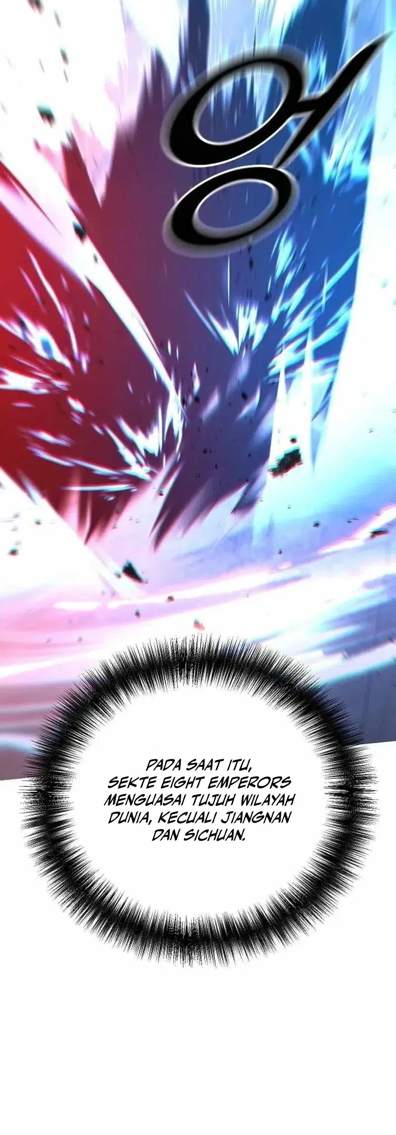 The Mysterious World’s Greatest Martial Artist Little Prince Chapter 78 Gambar 5