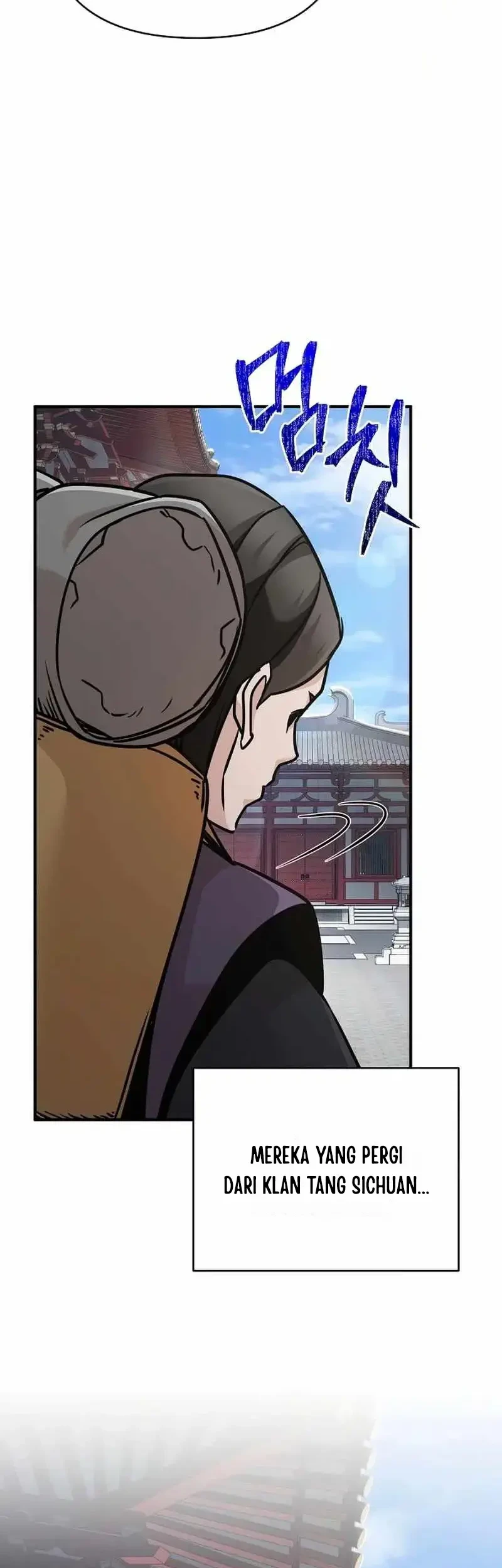 The Mysterious World’s Greatest Martial Artist Little Prince Chapter 88 Gambar 3