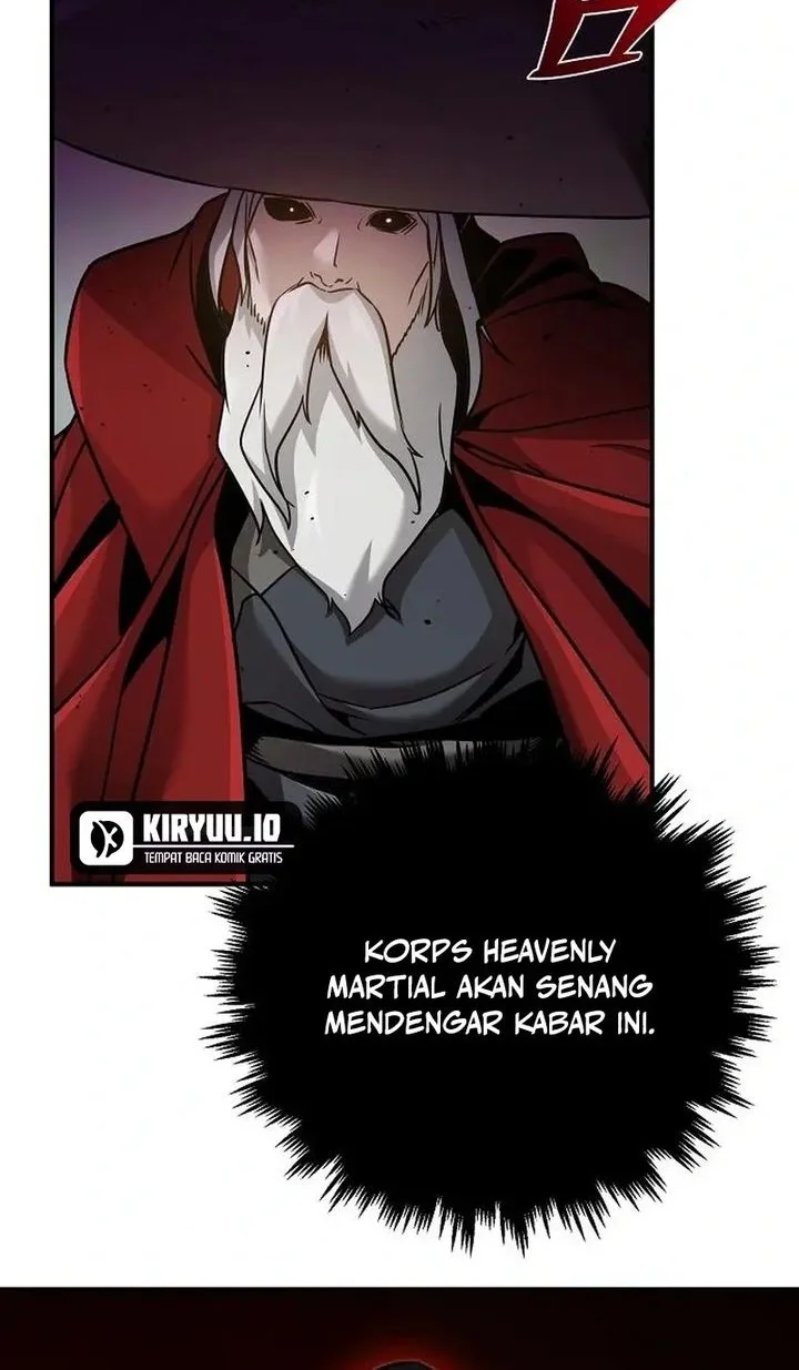 The Mysterious World’s Greatest Martial Artist Little Prince Chapter 93 Gambar 5