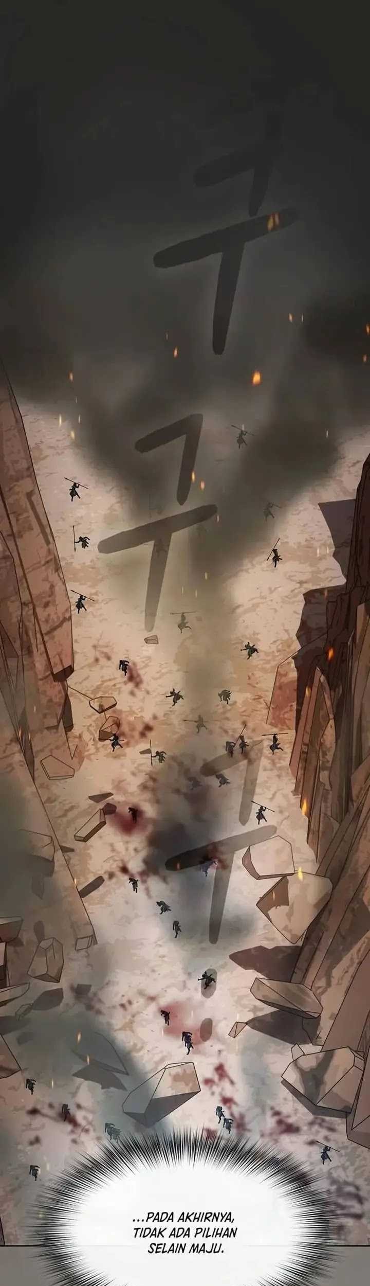 Manhwa The Nebula’s Civilization Chapter 102 gambar 2