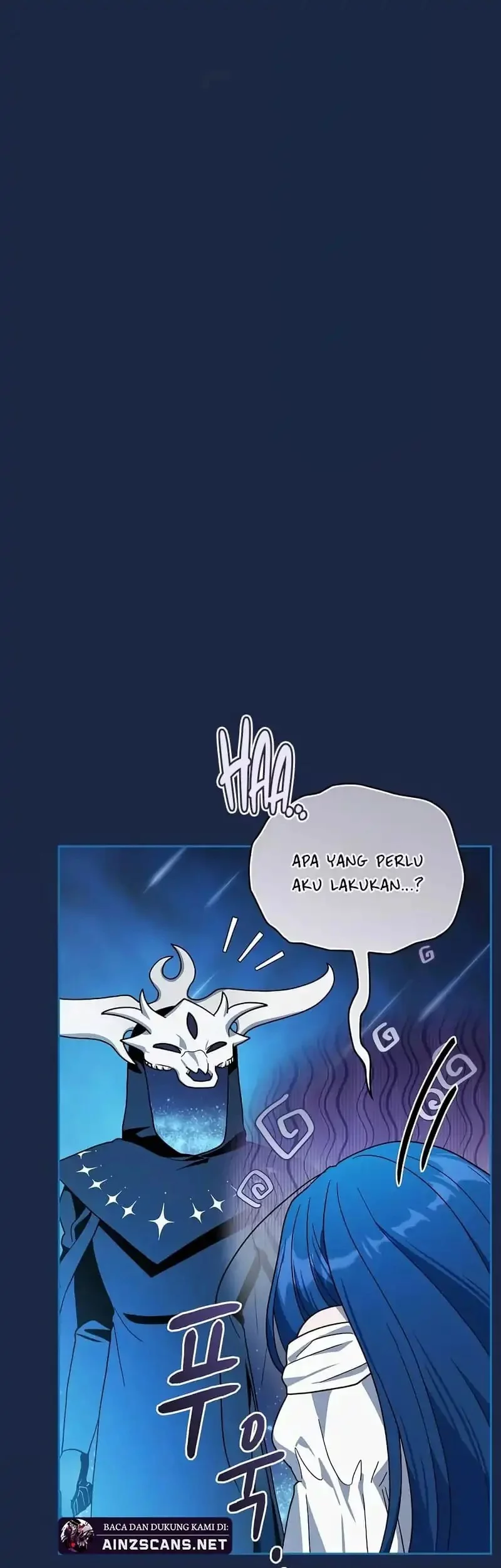 Komik The Nebula’s Civilization Chapter 106 gambar 1