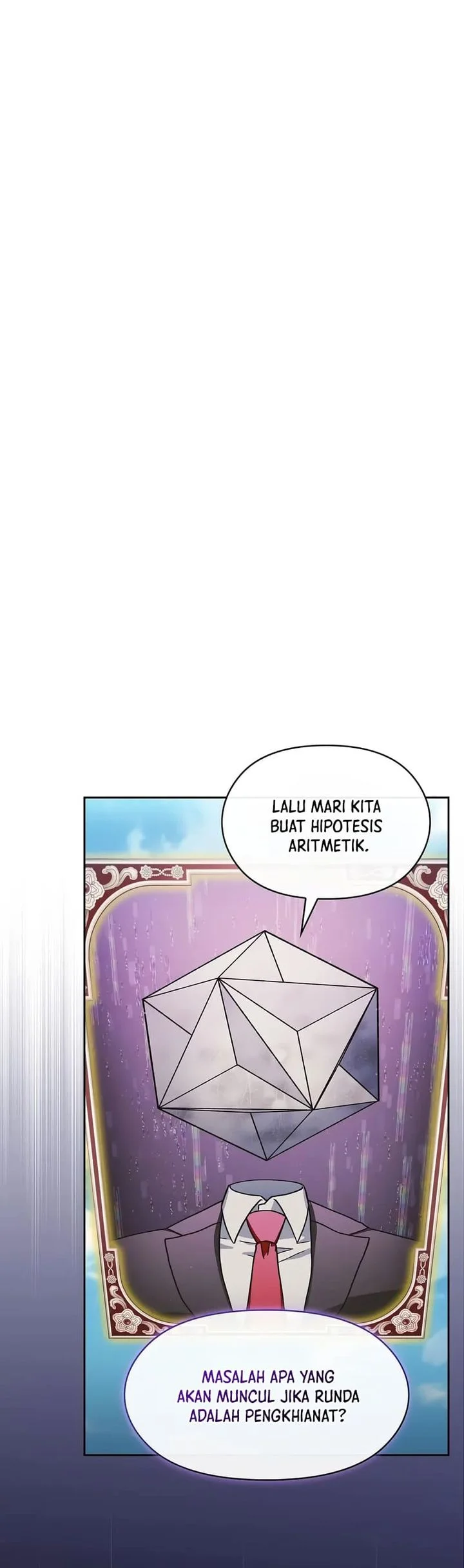 Komik The Nebula’s Civilization Chapter 107 gambar 1