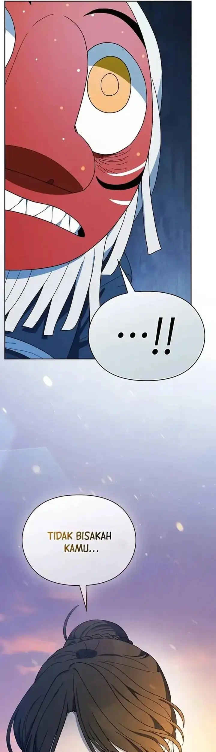 Manhwa The Nebula’s Civilization Chapter 108 gambar 2