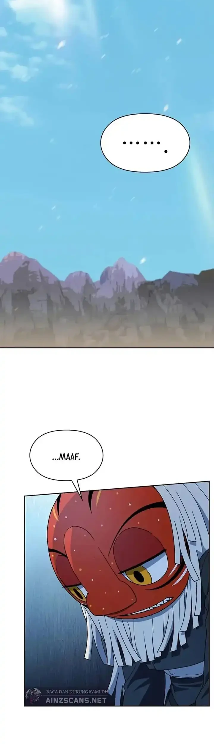 The Nebula’s Civilization Chapter 108 Gambar 4