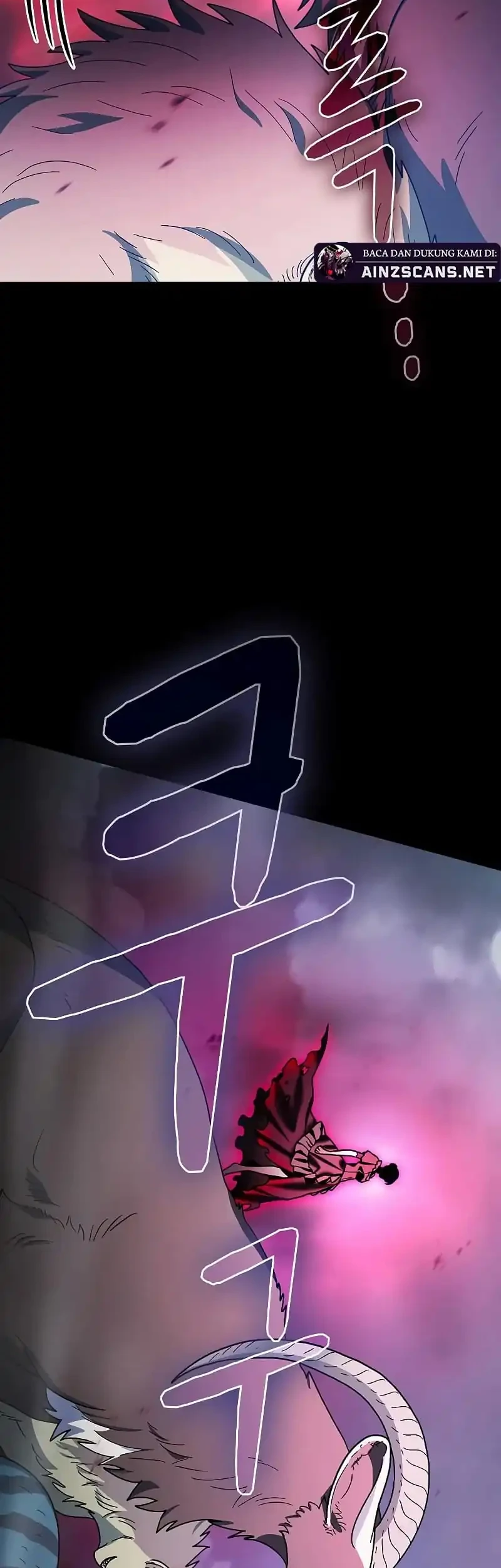 Manhwa The Nebula’s Civilization Chapter 109 gambar 2