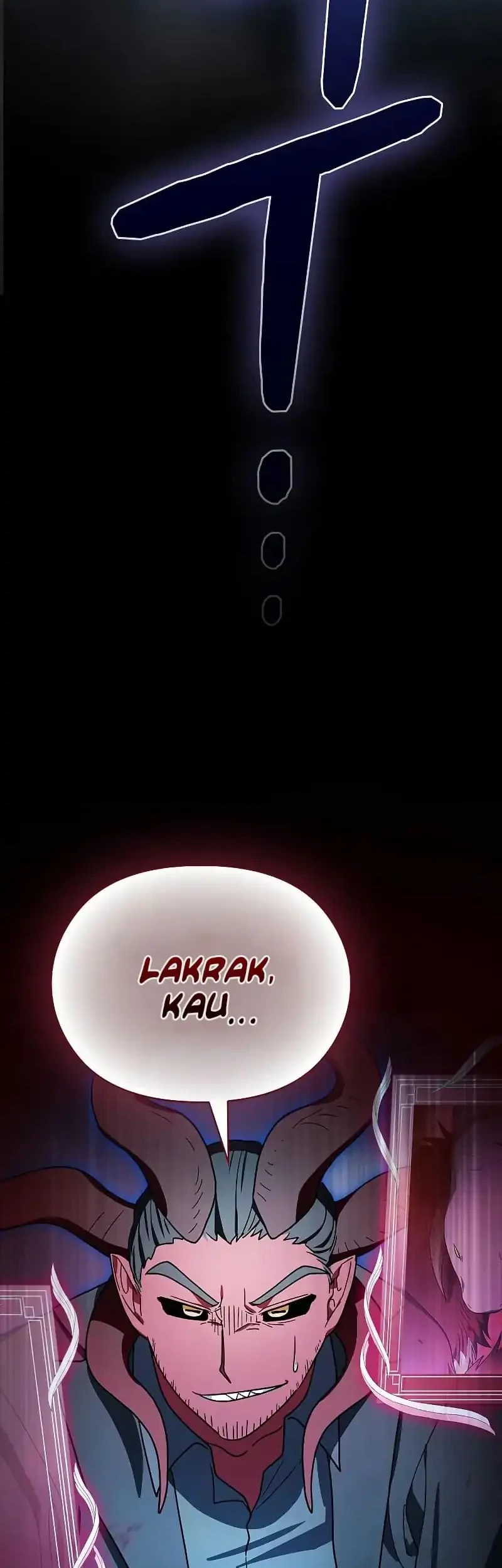 The Nebula’s Civilization Chapter 109 Gambar 4