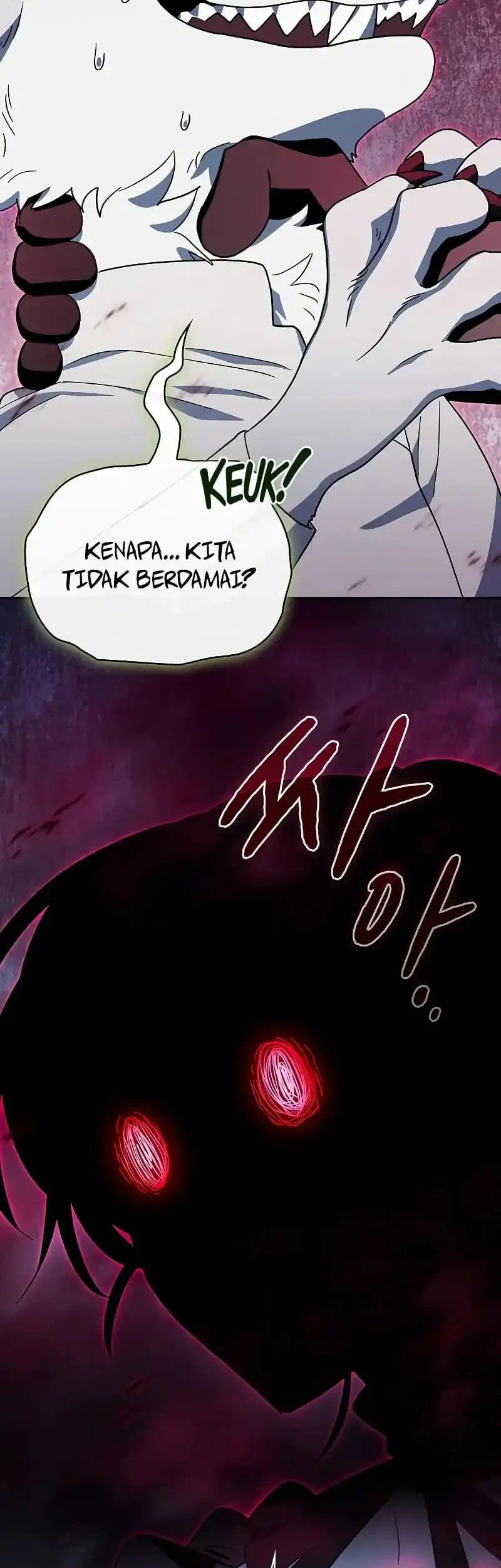 The Nebula’s Civilization Chapter 110 Gambar 3