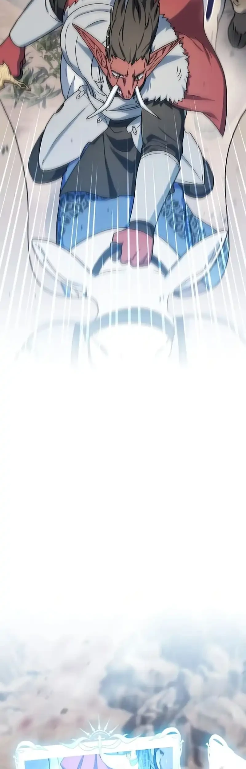 The Nebula’s Civilization Chapter 113 Gambar 3