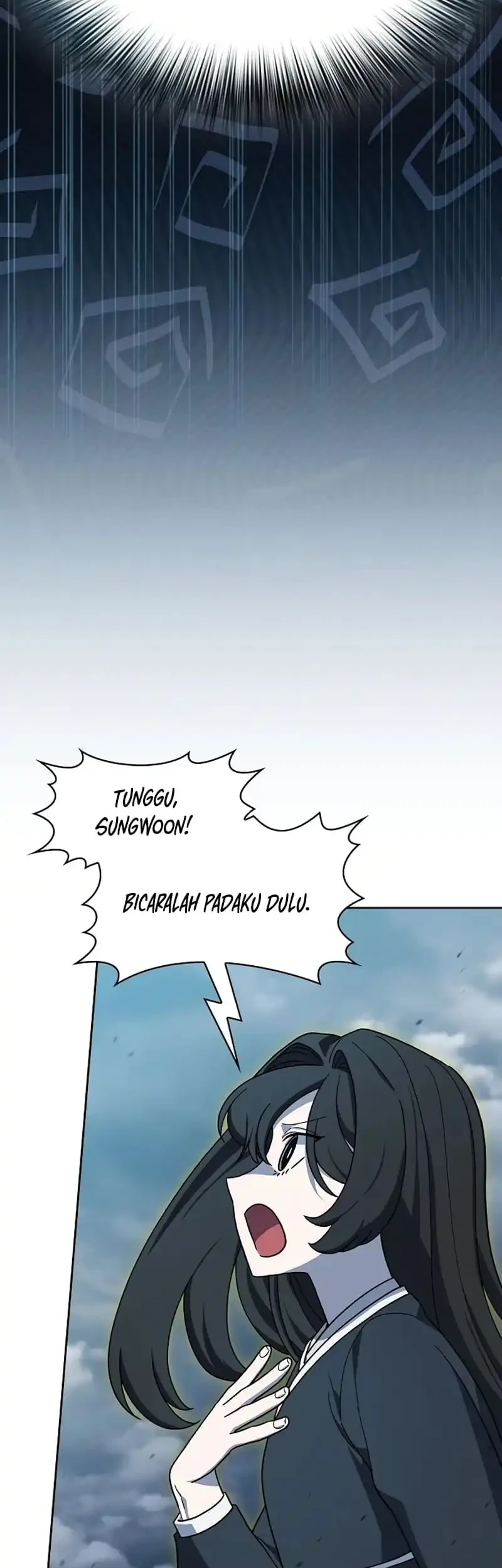 The Nebula’s Civilization Chapter 116 Gambar 4