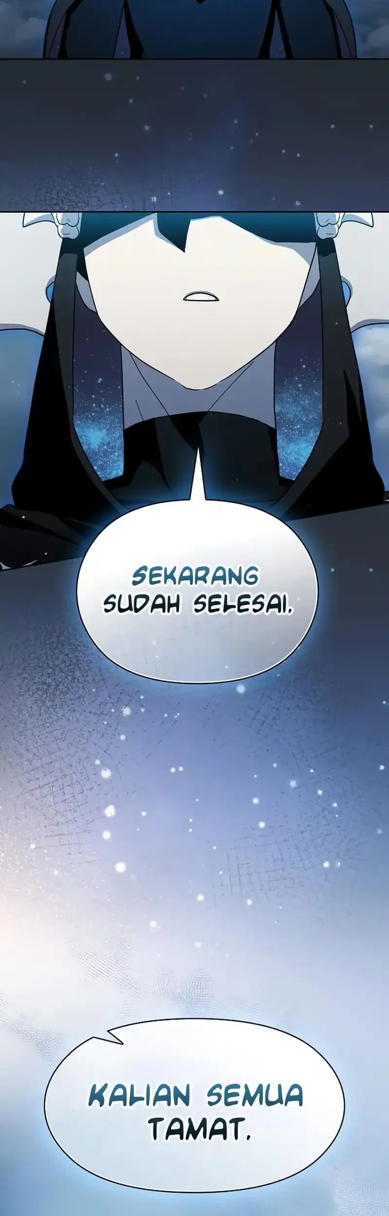 Manhwa The Nebula’s Civilization Chapter 117 gambar 2