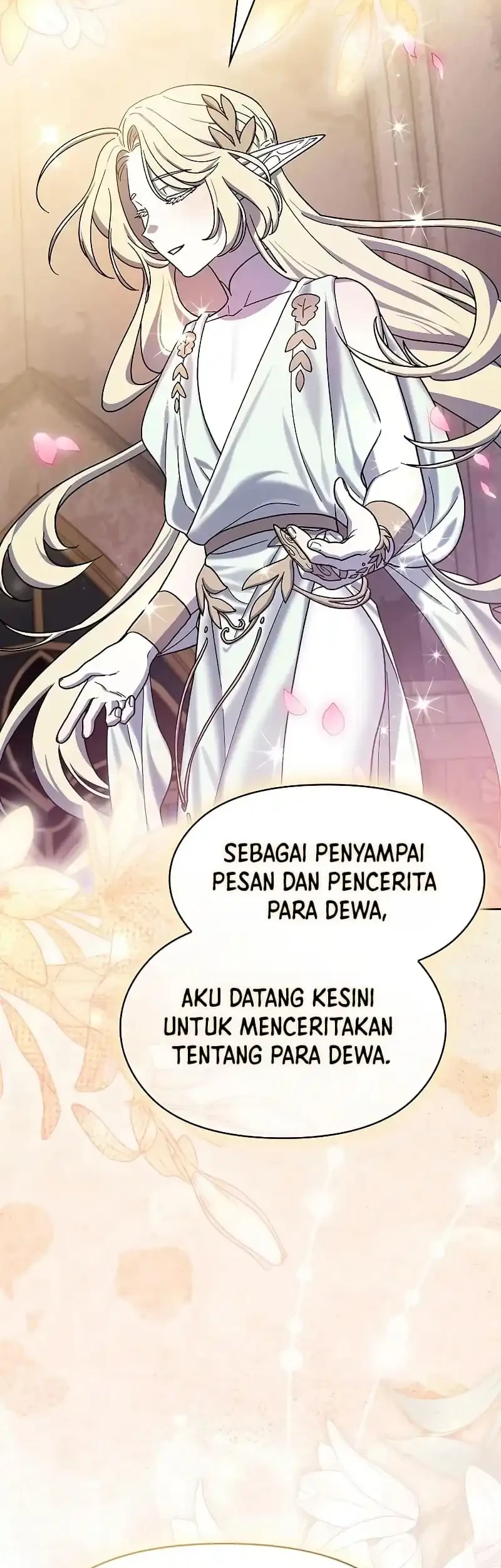 Manhwa The Nebula’s Civilization Chapter 119 gambar 2