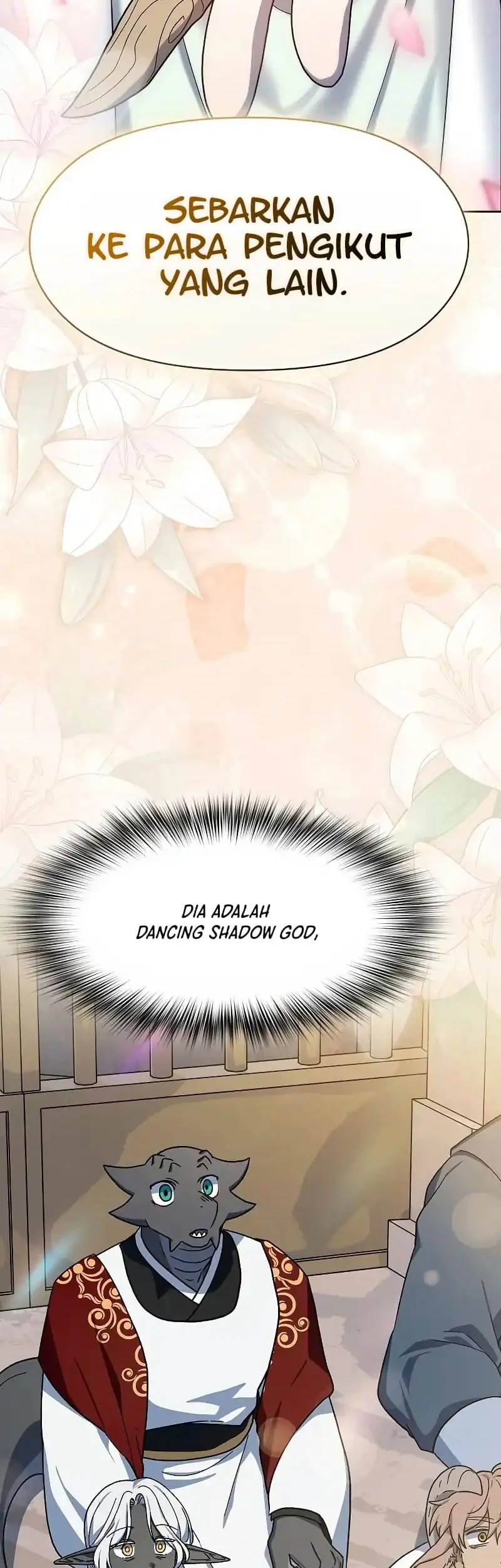The Nebula’s Civilization Chapter 119 Gambar 4