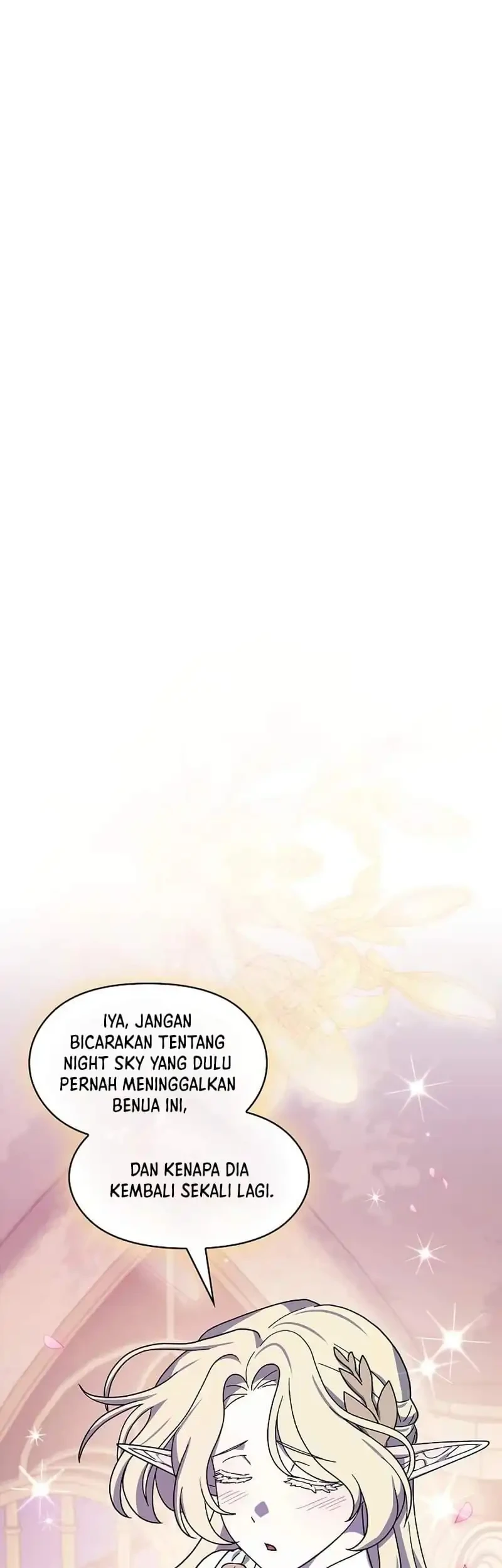 Komik The Nebula’s Civilization Chapter 120 gambar 1