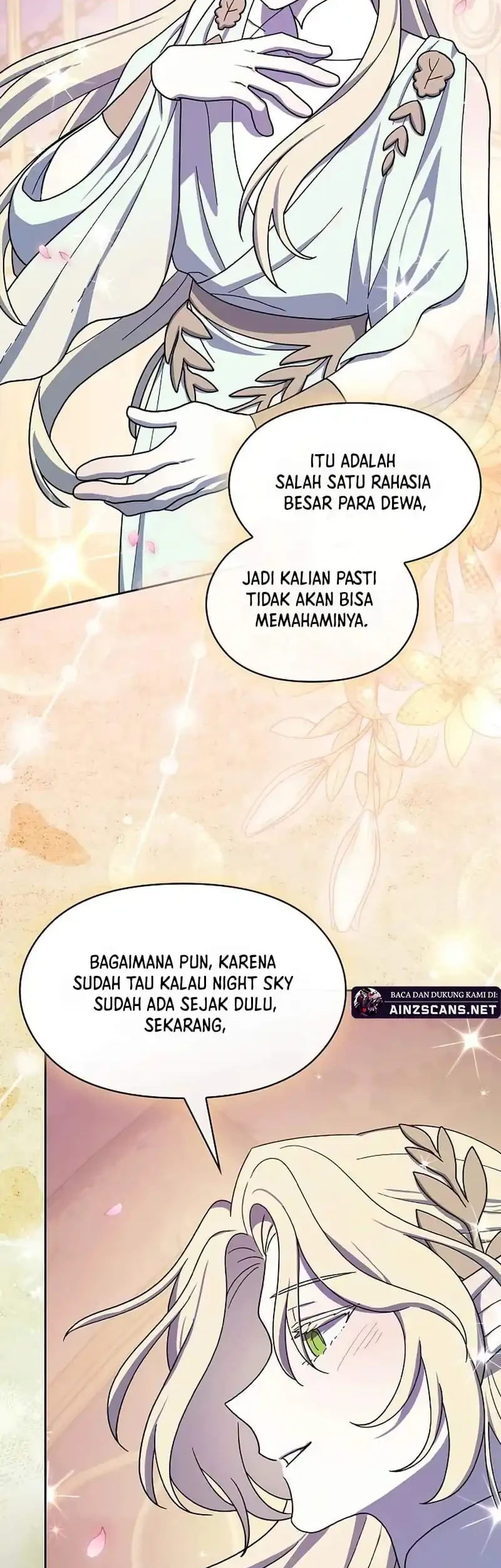 Manhwa The Nebula’s Civilization Chapter 120 gambar 2