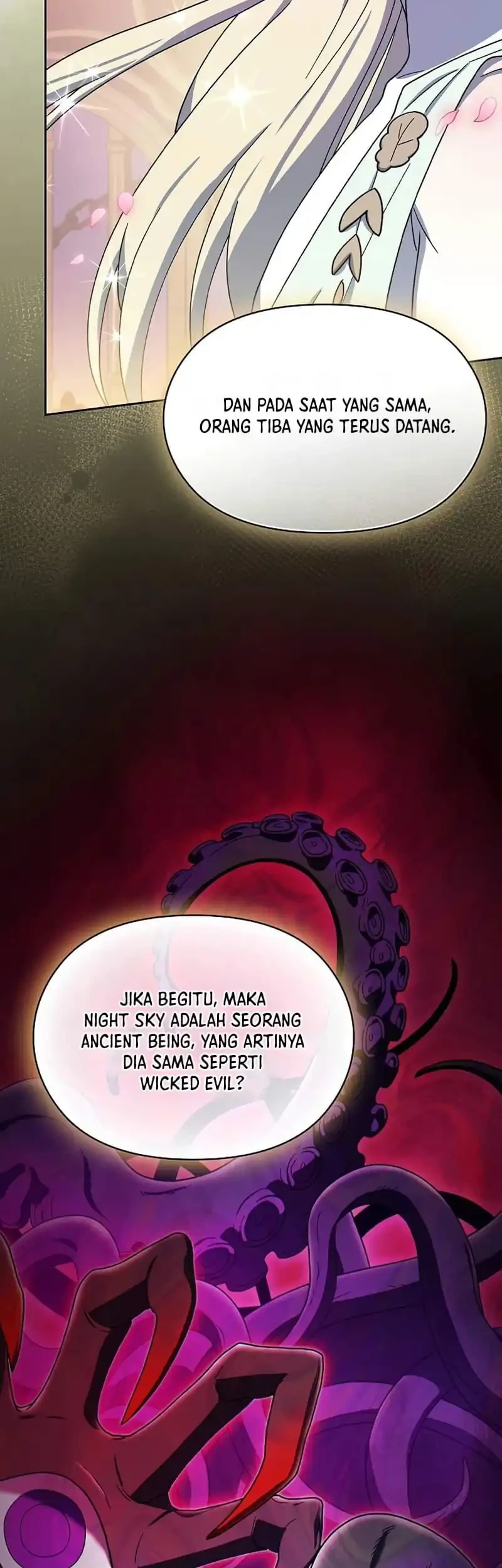 The Nebula’s Civilization Chapter 120 Gambar 3