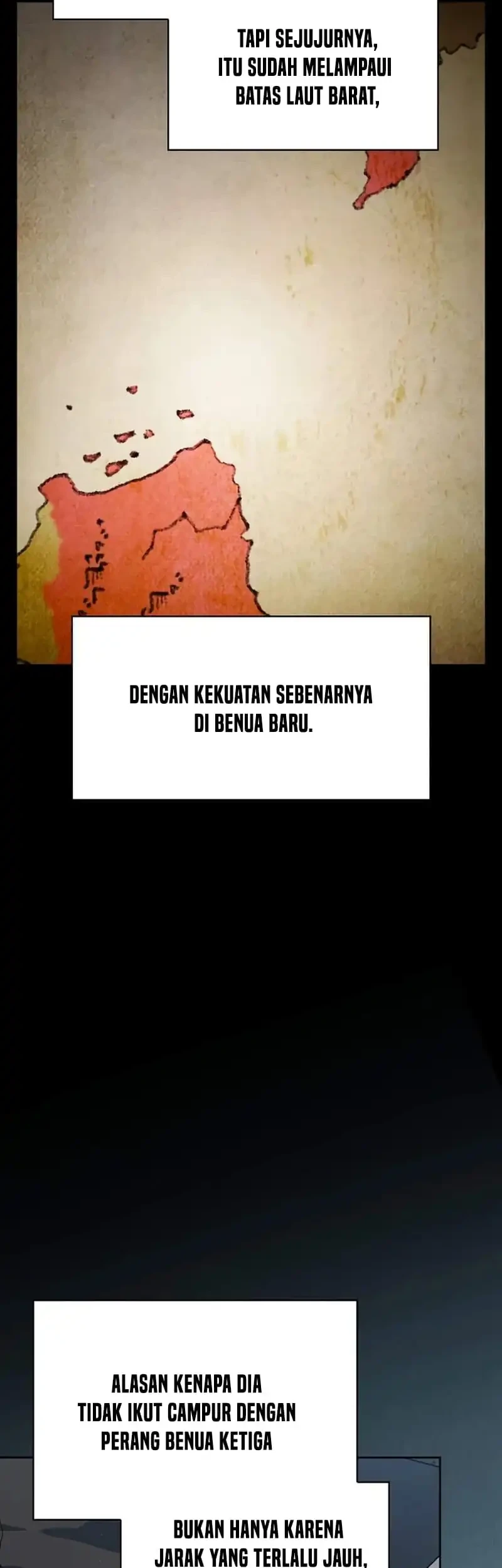 The Nebula’s Civilization Chapter 121 Gambar 3