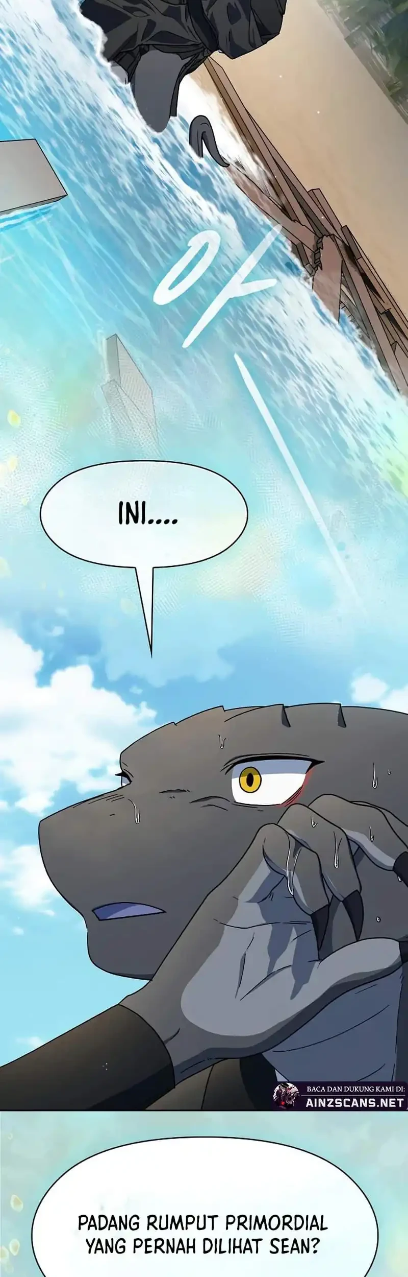 The Nebula’s Civilization Chapter 122 Gambar 4
