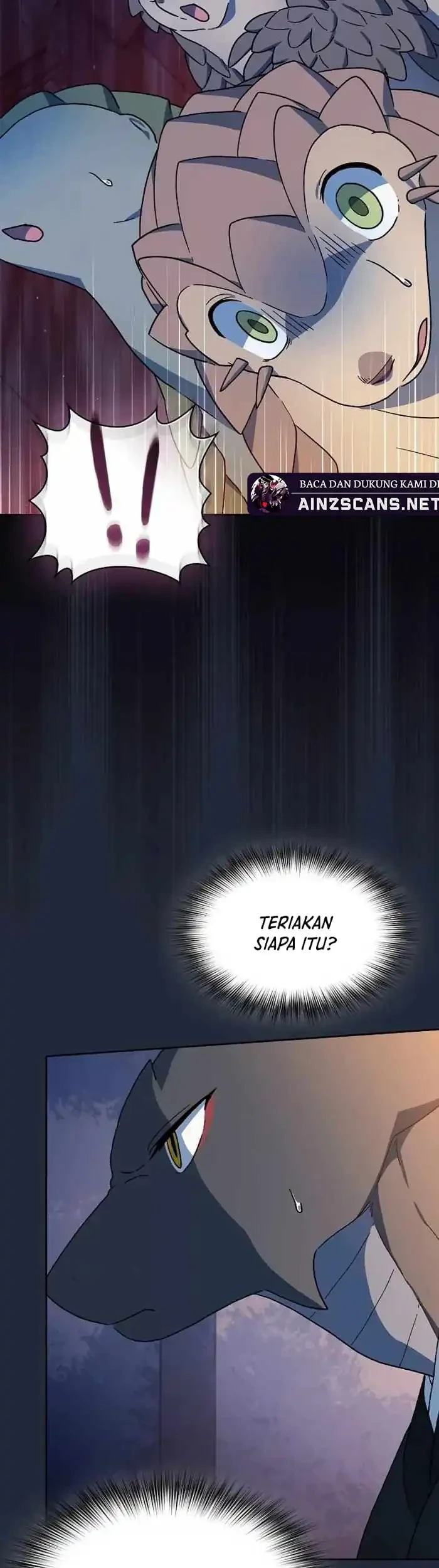 The Nebula’s Civilization Chapter 124 Gambar 4