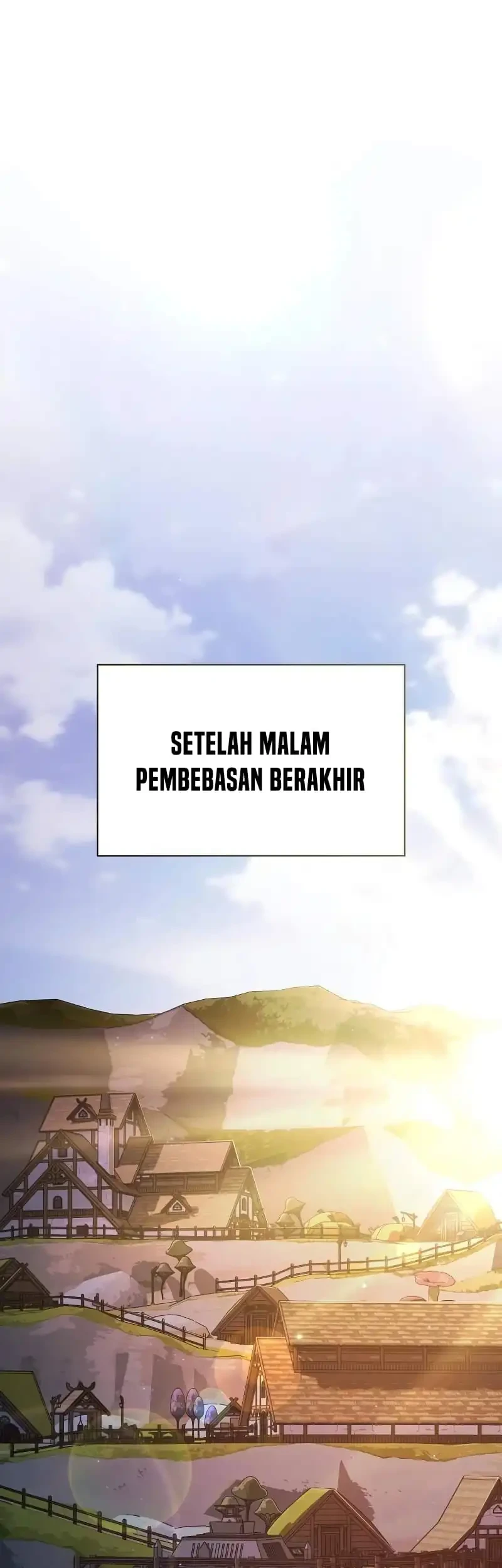 Komik The Nebula’s Civilization Chapter 125 gambar 1