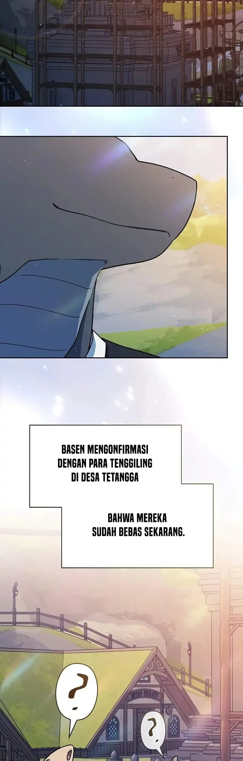 Manhwa The Nebula’s Civilization Chapter 125 gambar 2