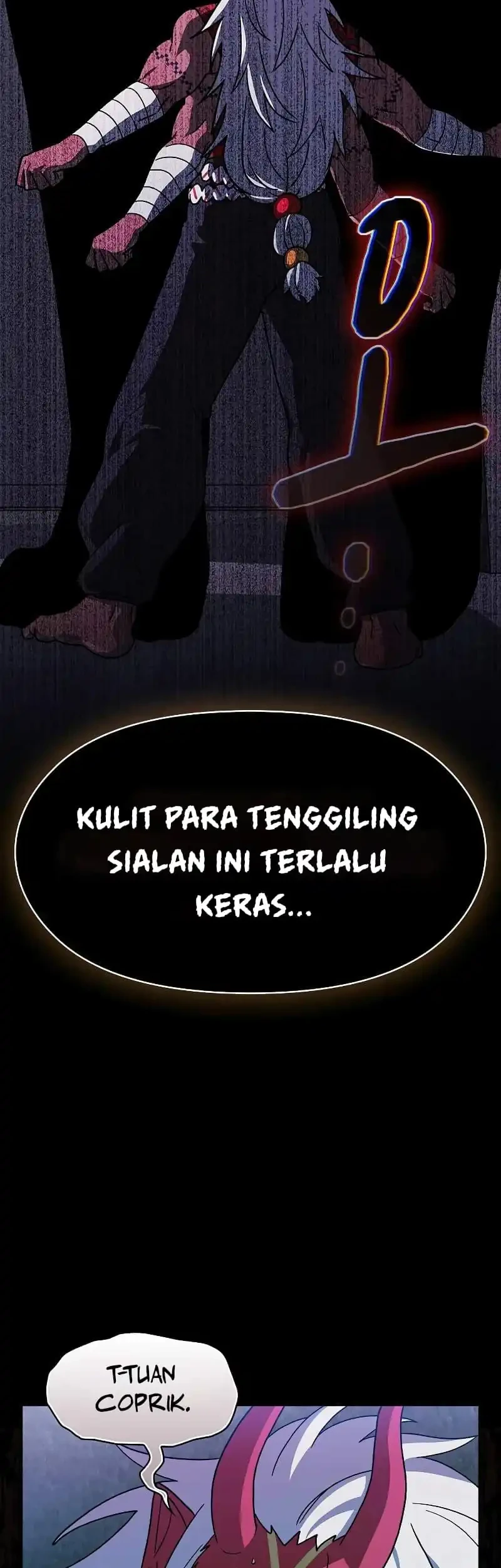 Manhwa The Nebula’s Civilization Chapter 126 gambar 2