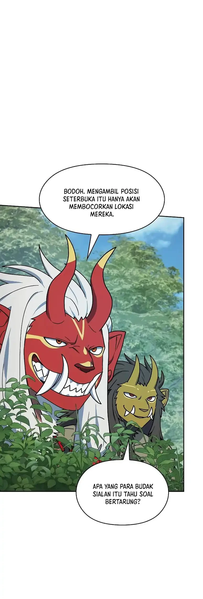 Komik The Nebula’s Civilization Chapter 127 gambar 1
