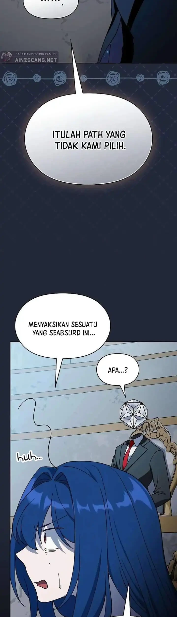The Nebula’s Civilization Chapter 129 Gambar 4