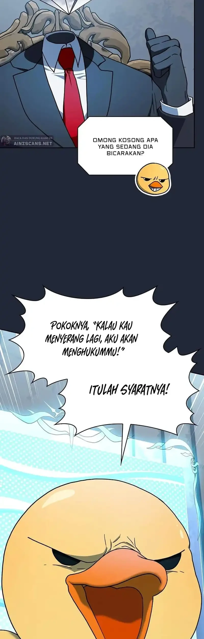 The Nebula’s Civilization Chapter 132 Gambar 3