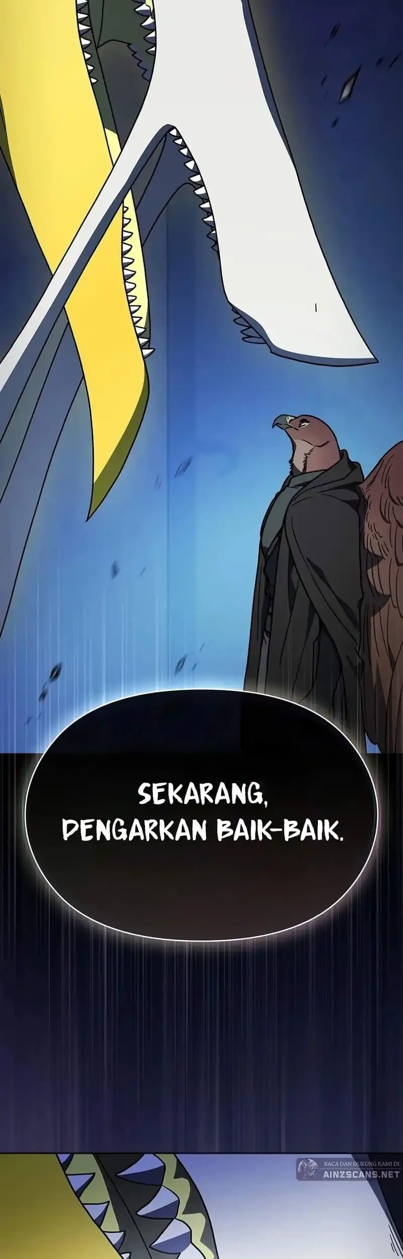Manhwa The Nebula’s Civilization Chapter 136 gambar 2
