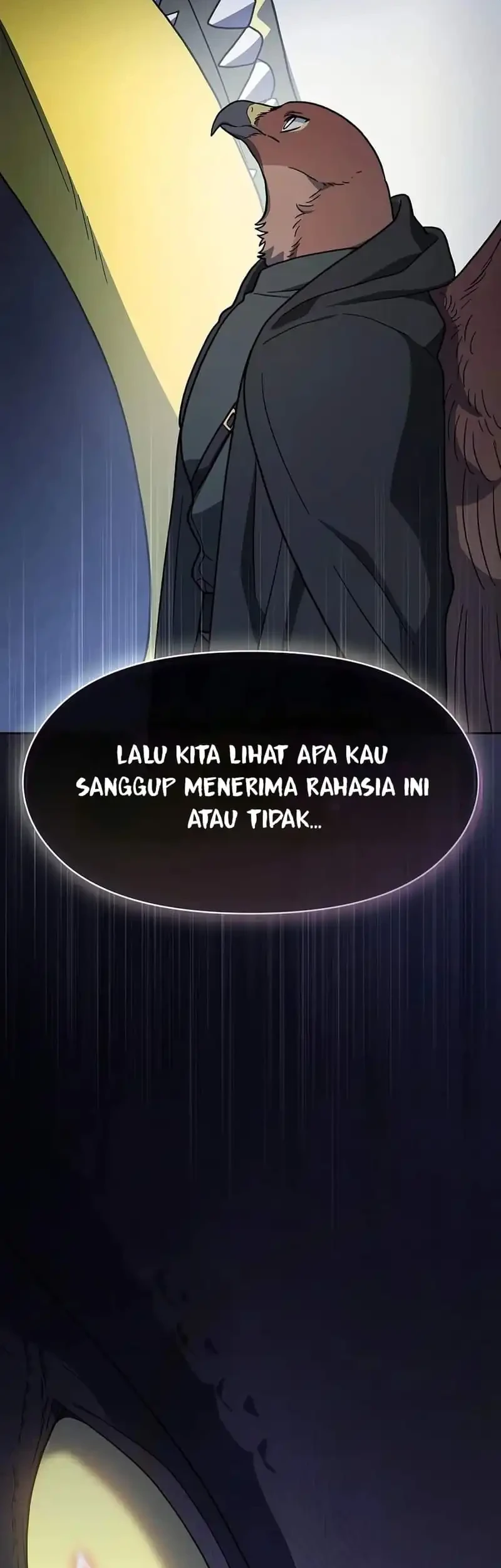 The Nebula’s Civilization Chapter 136 Gambar 3