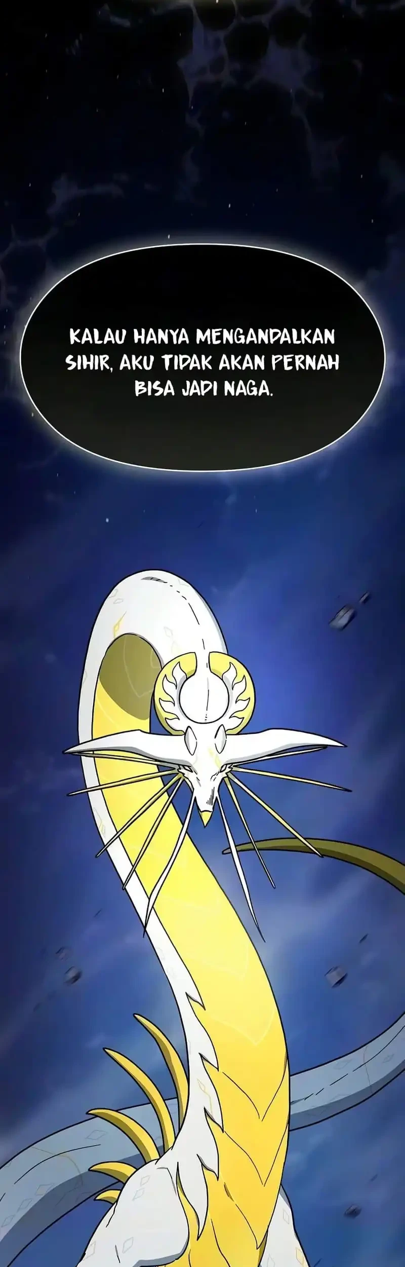 The Nebula’s Civilization Chapter 137 Gambar 3