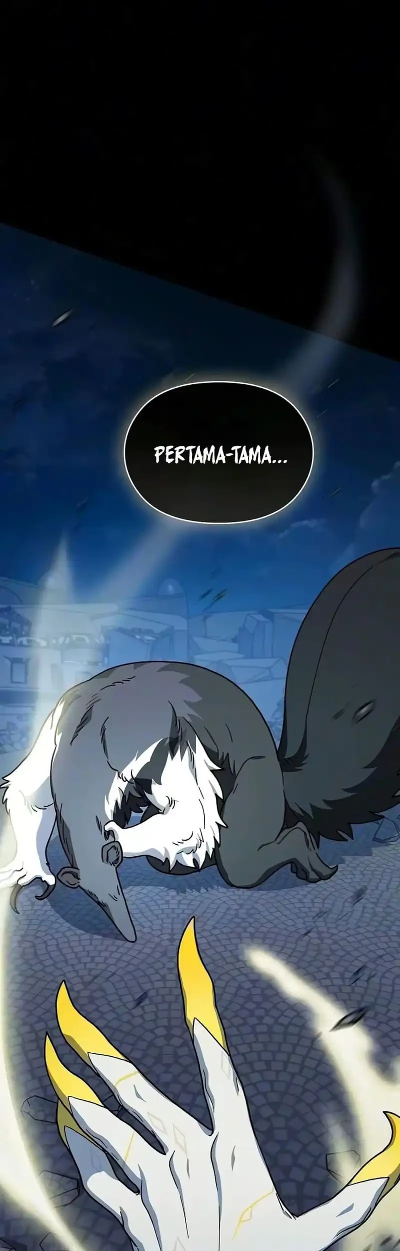 Komik The Nebula’s Civilization Chapter 138 gambar 1
