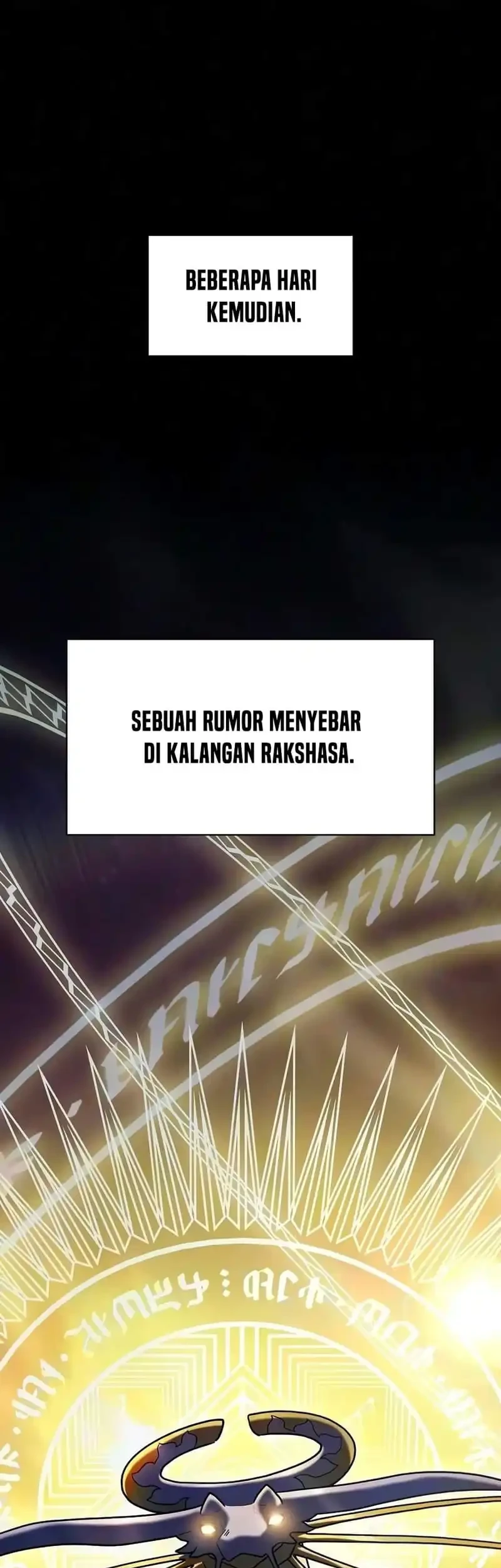 Komik The Nebula’s Civilization Chapter 139 gambar 1