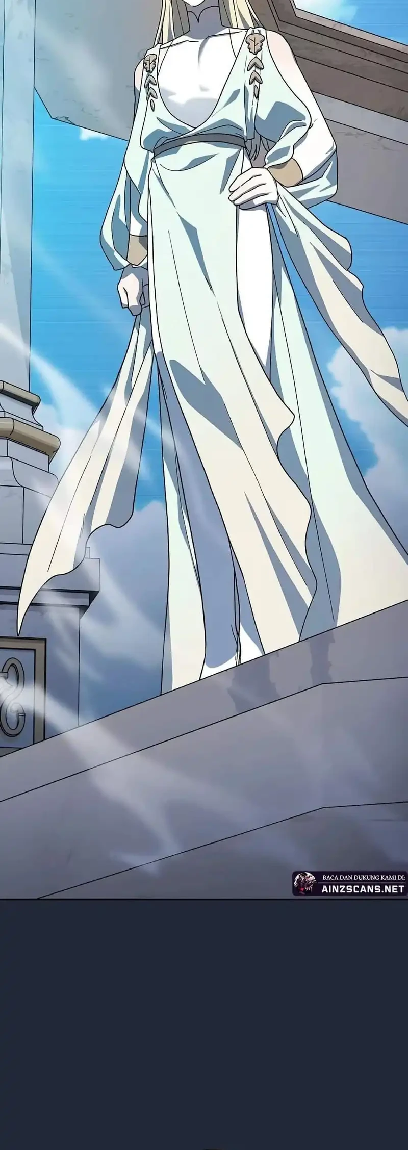 The Nebula’s Civilization Chapter 140 Gambar 4
