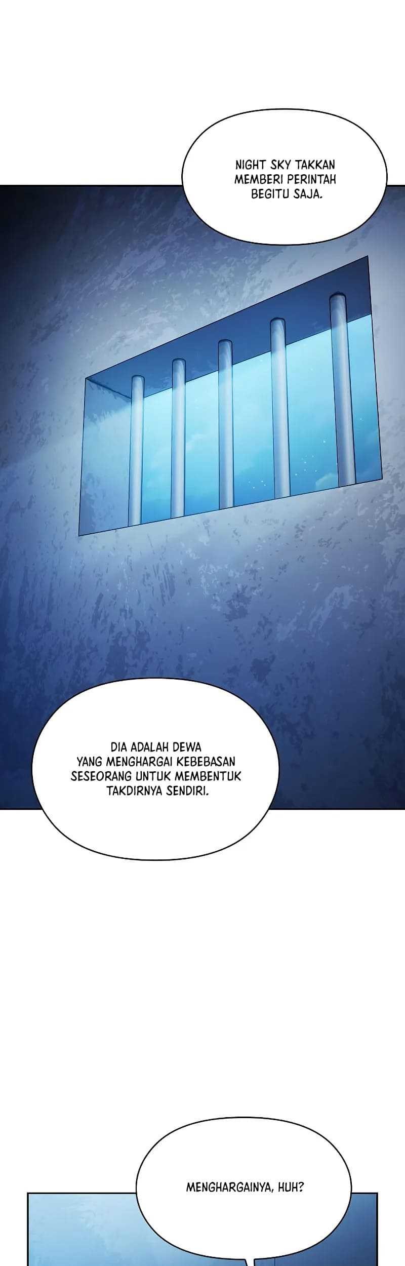 Manhwa The Nebula’s Civilization Chapter 84 gambar 2