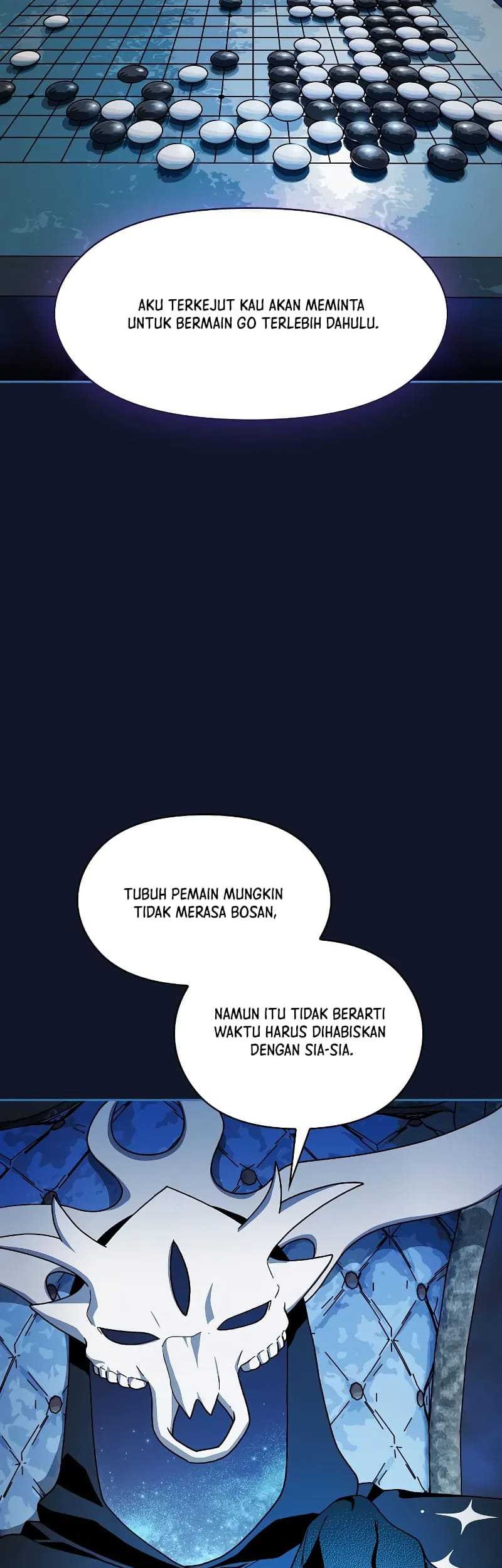 Manhwa The Nebula’s Civilization Chapter 94 gambar 2