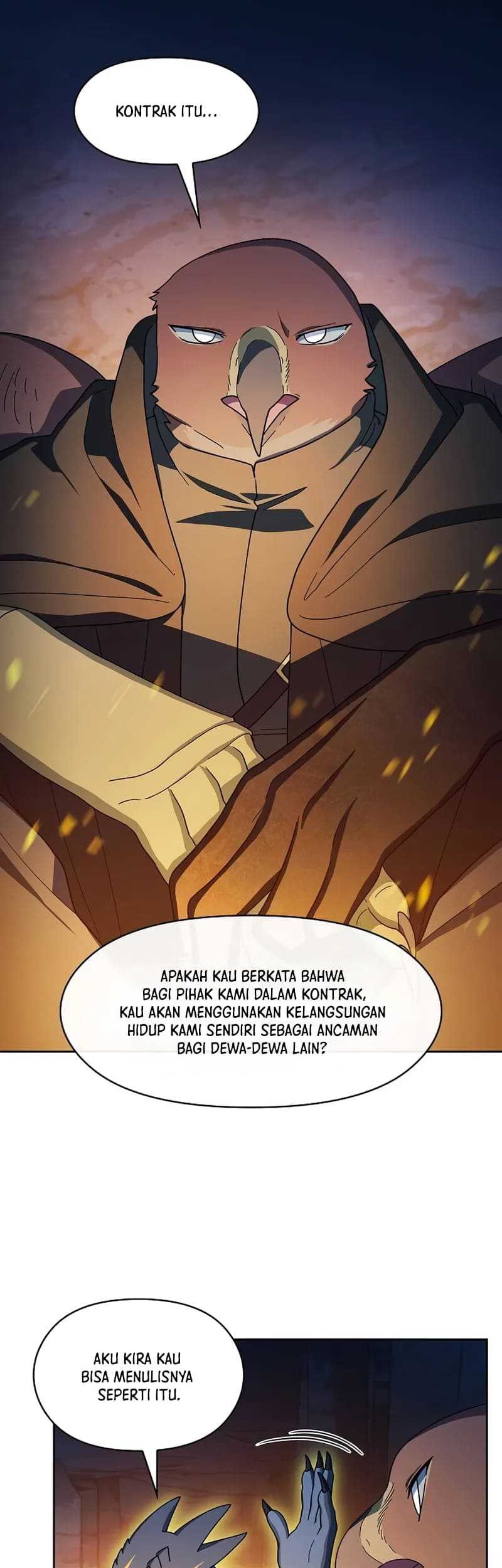 Manhwa The Nebula’s Civilization Chapter 96 gambar 2