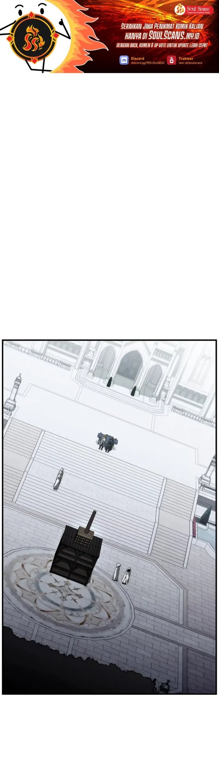 Manhwa The Necromancer Family’s Young Heir Chapter 30 gambar 2