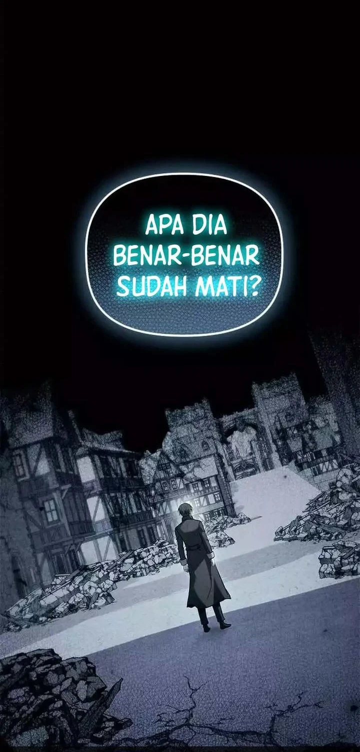 Manhwa The Necromancer Family’s Young Heir Chapter 69 gambar 2