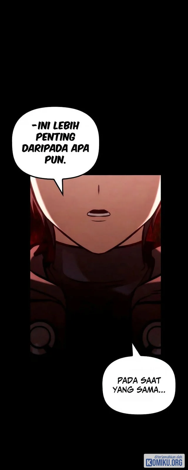 The Necromancer Family’s Young Heir Chapter 76 Gambar 4