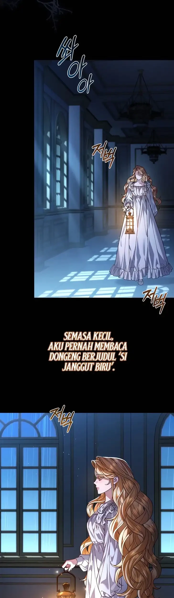 The Nerd Next Door Turned Out to Be the Magic Tower Master Chapter 1 halaman 3