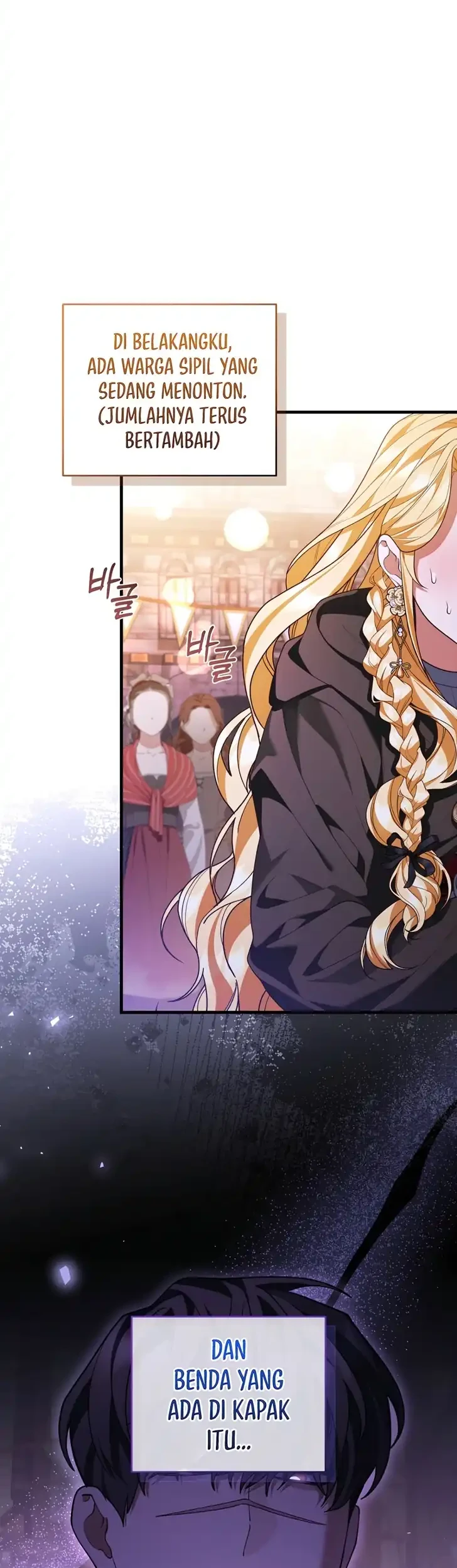 The Nerd Next Door Turned Out to Be the Magic Tower Master Chapter 14 halaman 3