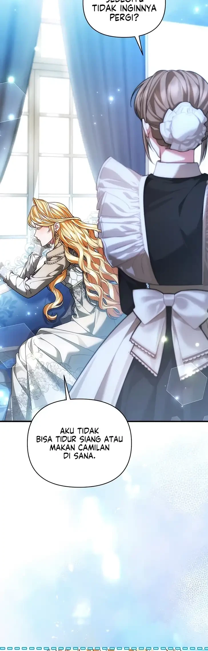 The Nerd Next Door Turned Out to Be the Magic Tower Master Chapter 15 halaman 4