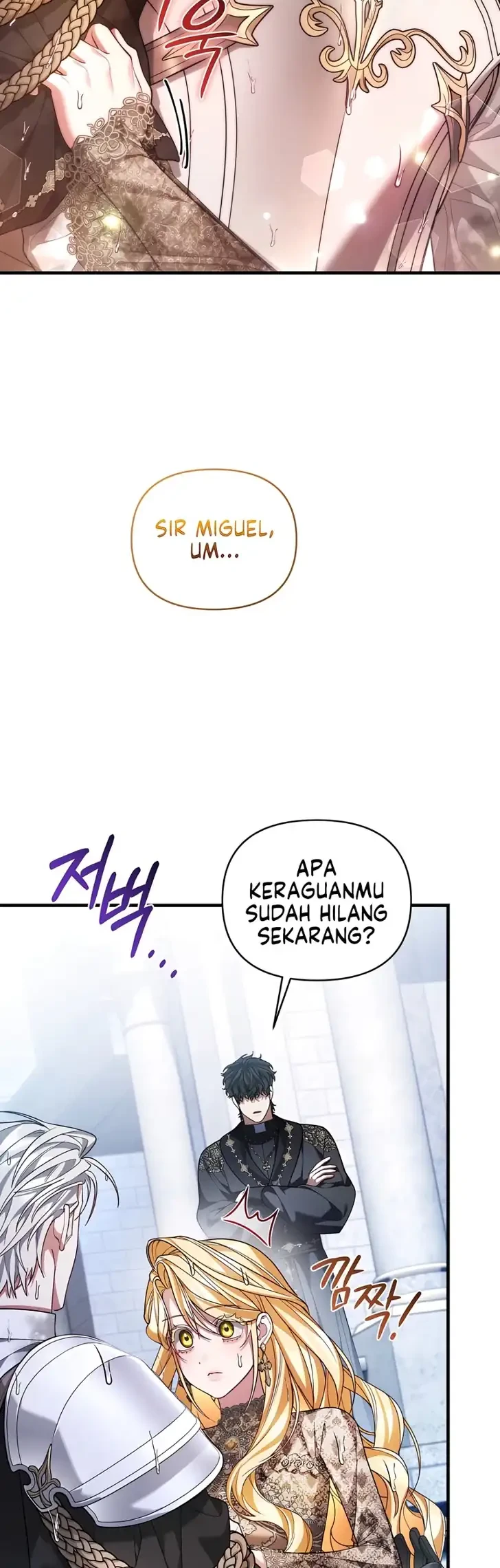 The Nerd Next Door Turned Out to Be the Magic Tower Master Chapter 17 halaman 4