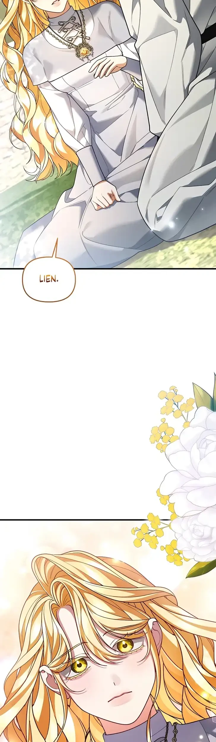 Manhwa The Nerd Next Door Turned Out to Be the Magic Tower Master Chapter 20 gambar 2
