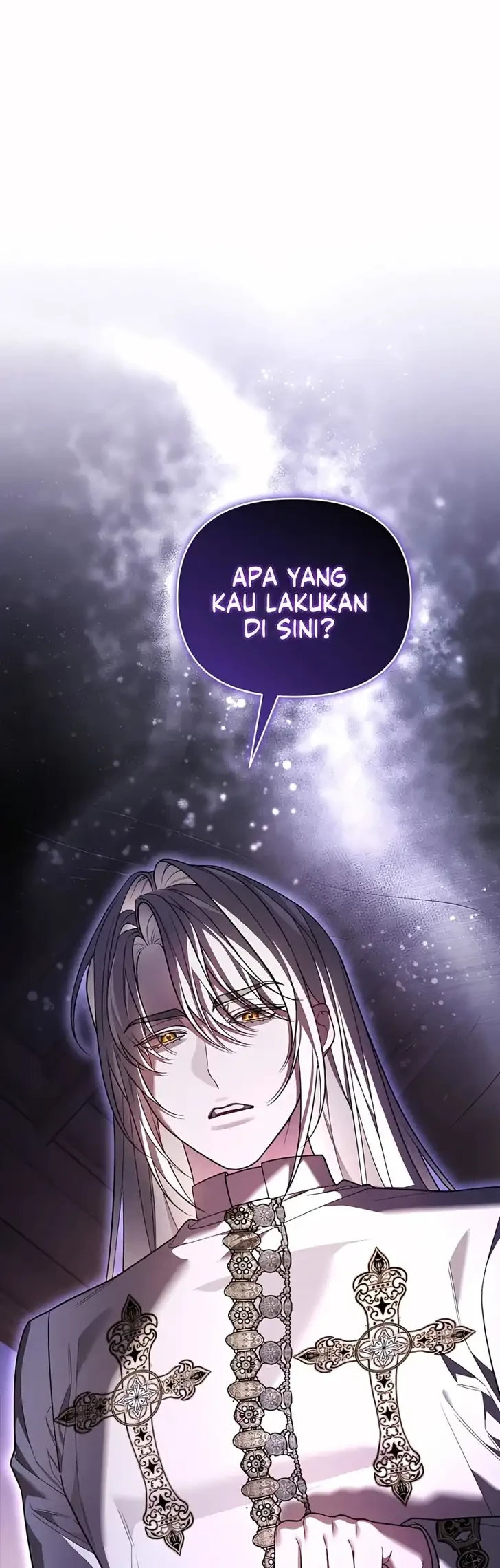 The Nerd Next Door Turned Out to Be the Magic Tower Master Chapter 21 Gambar 3