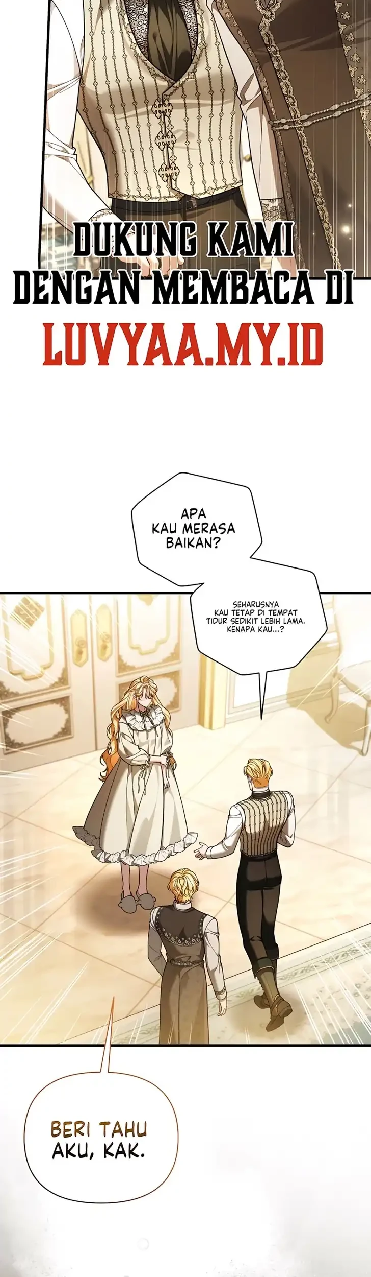Manhwa The Nerd Next Door Turned Out to Be the Magic Tower Master Chapter 23 gambar 2