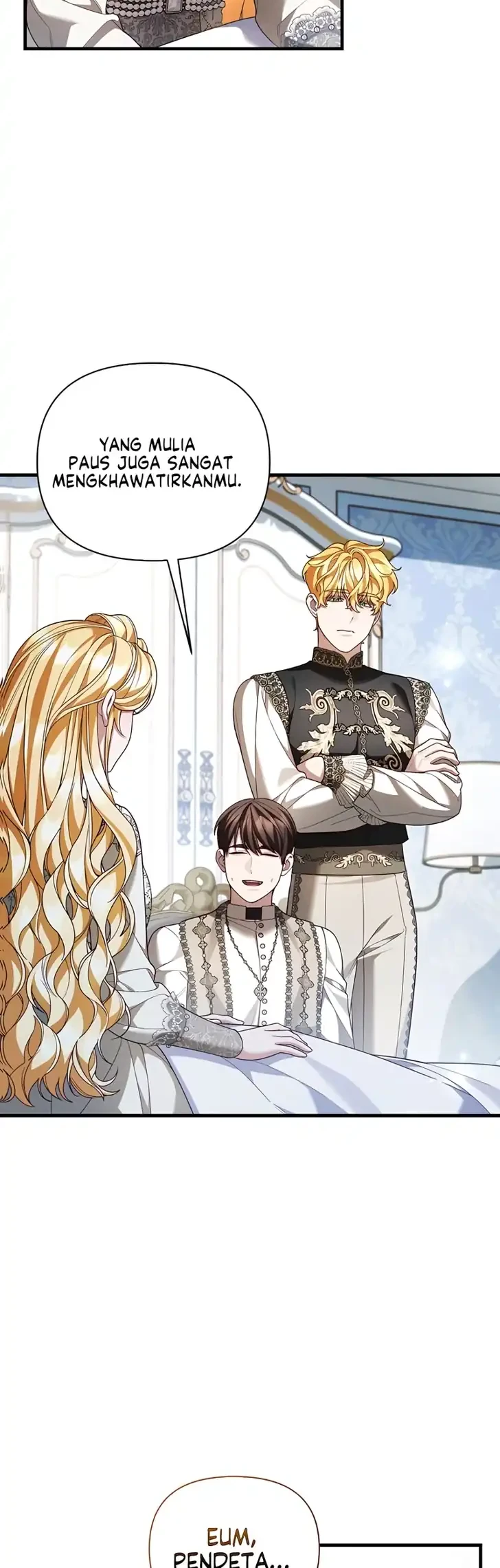 The Nerd Next Door Turned Out to Be the Magic Tower Master Chapter 24 Gambar 3
