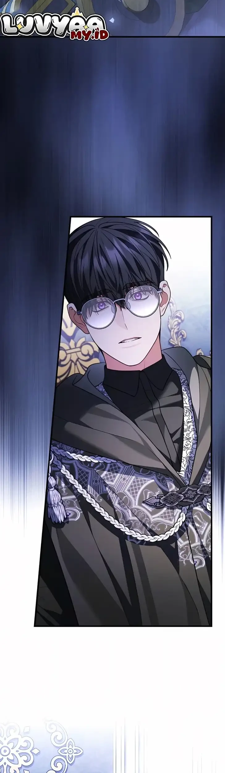 Manhwa The Nerd Next Door Turned Out to Be the Magic Tower Master Chapter 25 gambar 2