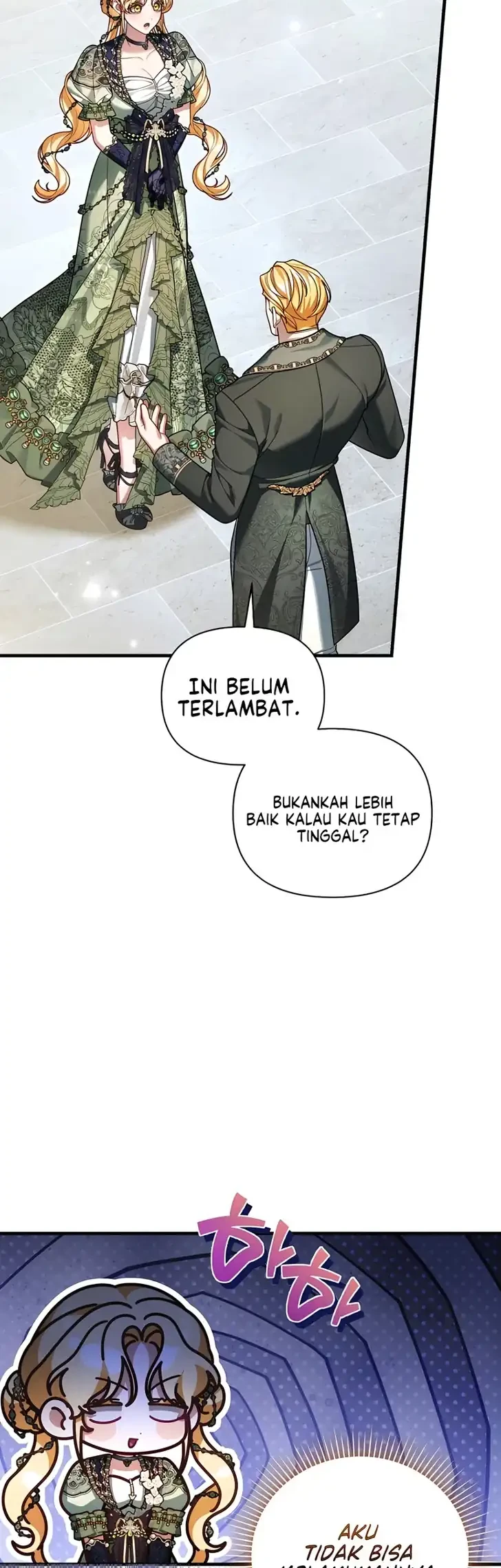 The Nerd Next Door Turned Out to Be the Magic Tower Master Chapter 26 Gambar 3
